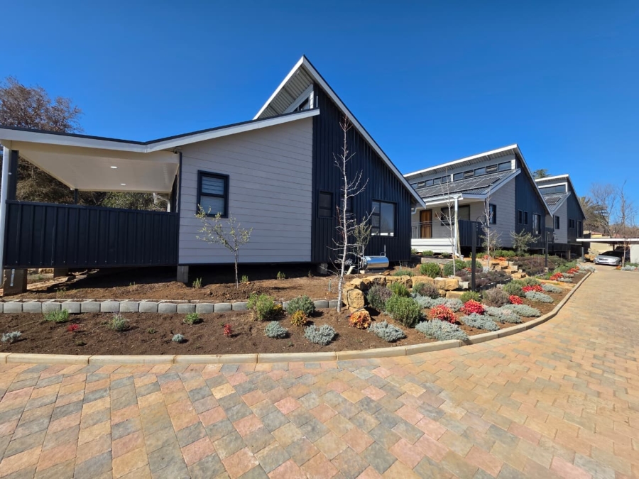 To Let 2 Bedroom Property for Rent in Hospitaalheuwel Free State